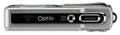 Pentax Optio L20