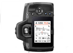 Sony DSLR-A290