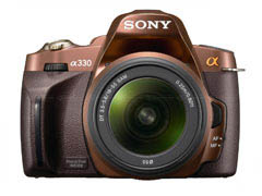 Sony A330