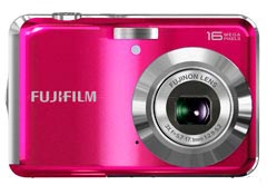Fujifilm AV250