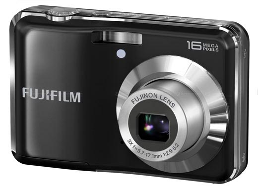 Fujifilm AV250