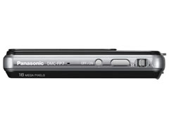 Panasonic Lumix DMC-FP7