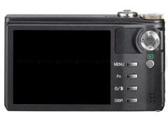 Ricoh CX2