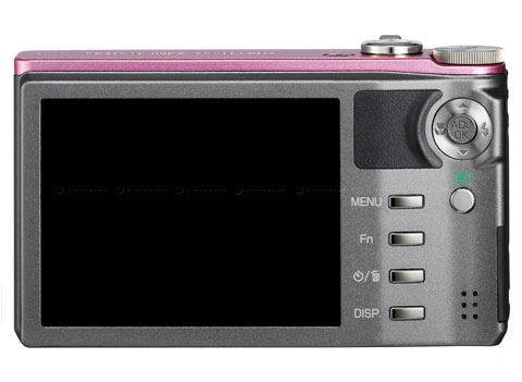 Ricoh CX2