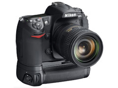 Nikon D300S