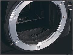 Nikon D60