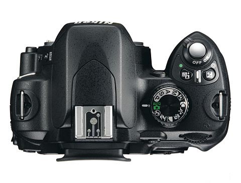 Nikon D60