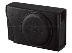 Canon PowerShot S90