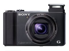 Sony Cyber-shot DSC-HX9V