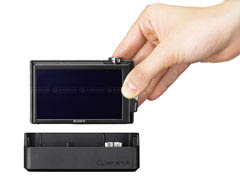Sony Cyber-shot DSC-T500