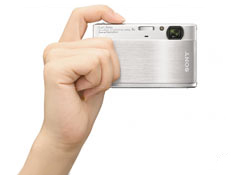 Sony DSC-ТX1