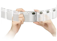 Sony DSC-ТX1