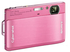 Sony DSC-ТX1