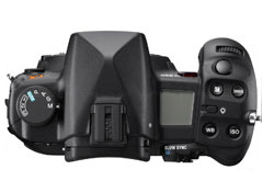 Sony A850