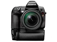 Olympus Е-5