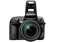 Olympus Е-5