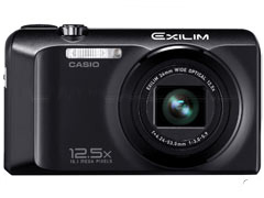 Casio EXILIM EX-H30