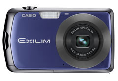 EXILIM EX-S7