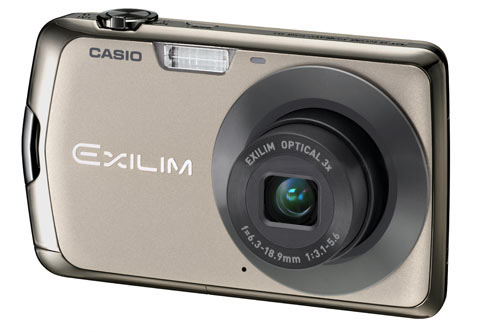 Casio EX-S7