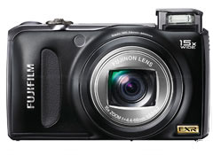 Fujifilm F300EXR