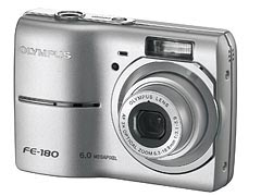 Olympus FE-180 