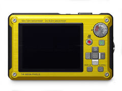 Panasonic DMC-FT2