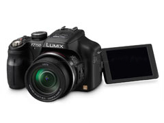 Panasonic Lumix DMC-FZ150