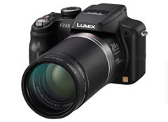 Panasonic Lumix DMC- FZ45