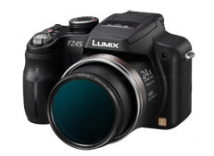 Panasonic Lumix DMC- FZ45