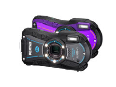 PENTAX Optio WG-1