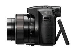 Sony Cyber-shot DSC-HX100V