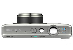 Canon IXUS 1100 HS