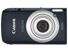 Canon SD3500 IS