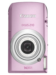 Canon SD3500 IS