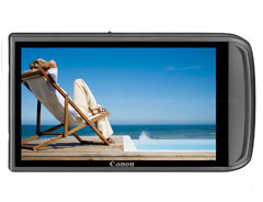 Canon SD3500 IS