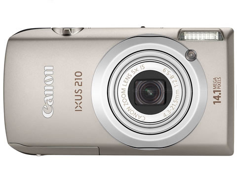 Canon SD3500 IS