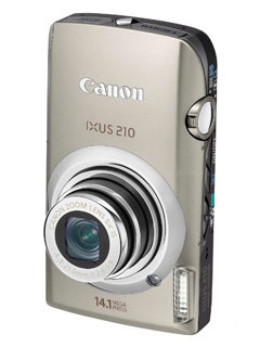 Canon SD3500 IS
