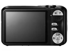 Fujifilm JV200