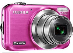 Fujifilm JX300