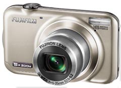 Fujifilm JX400