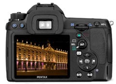 Pentax K-5