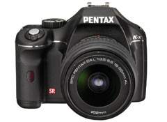Pentax К-х