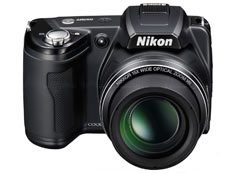 Nikon Coolpix L110