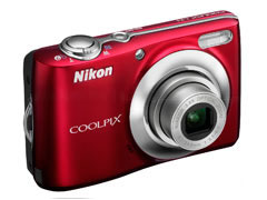 Nikon L24