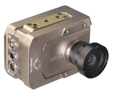 Phantom Miro 3