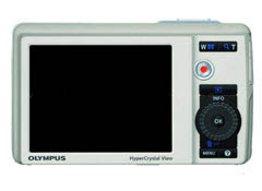 Olympus µ-5010