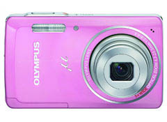 Olympus µ-5010