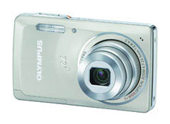 Olympus µ-5010