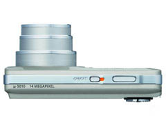 Olympus µ-5010