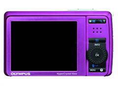 Olympus µ-7030
